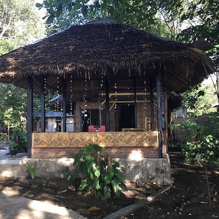 日落小屋旅馆 Hitokalak 外观 照片