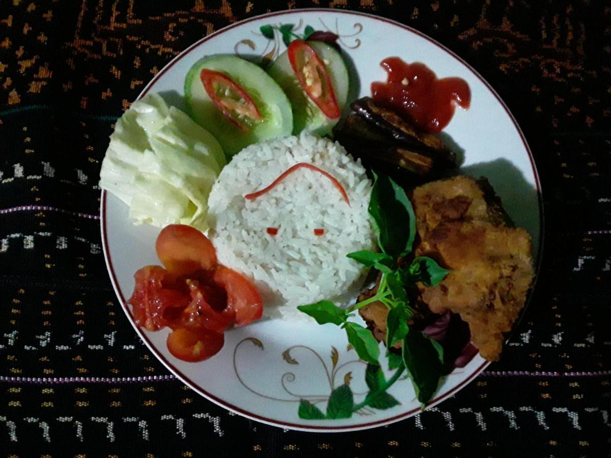 日落小屋旅馆 Hitokalak 外观 照片