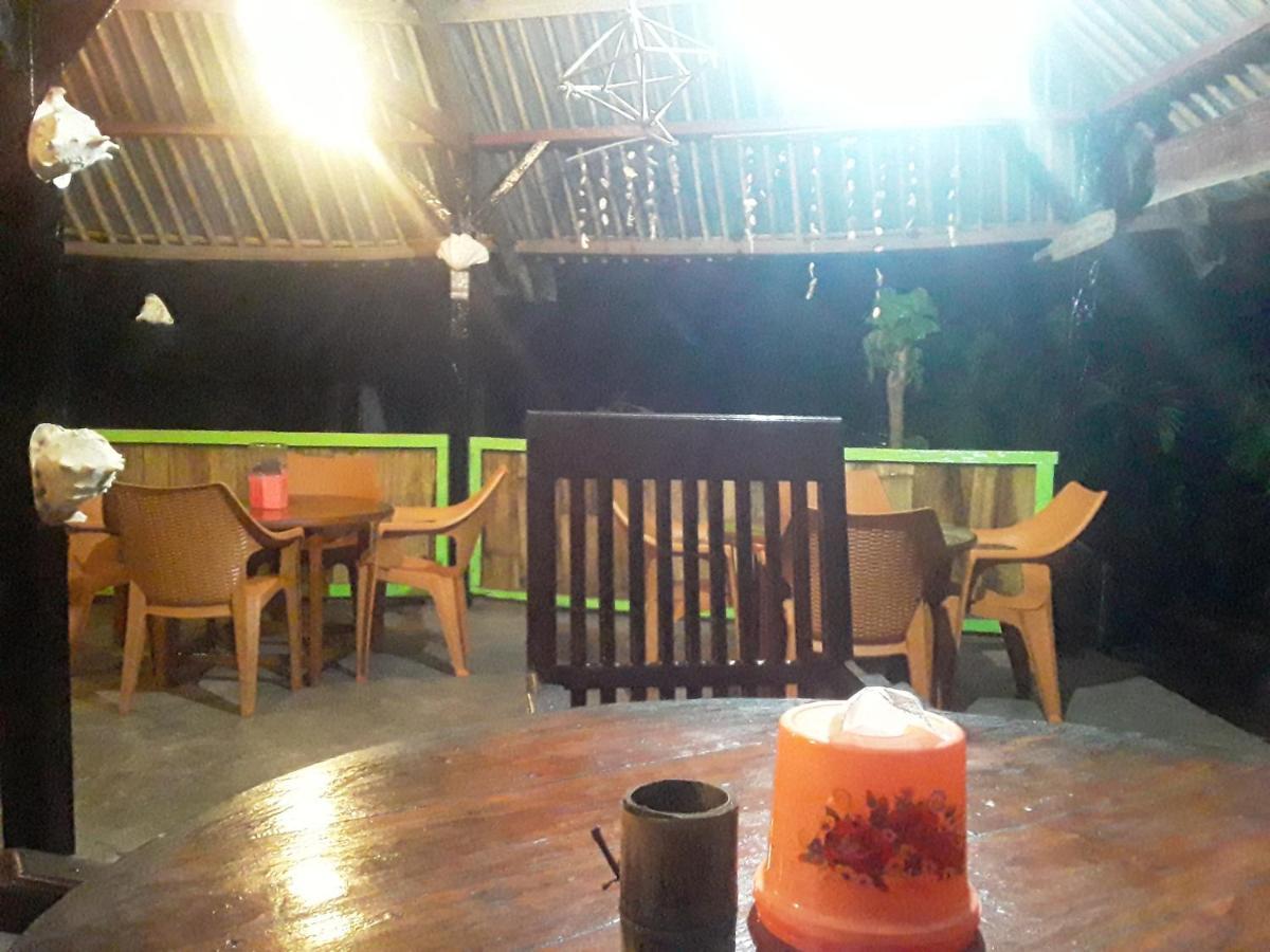 日落小屋旅馆 Hitokalak 外观 照片