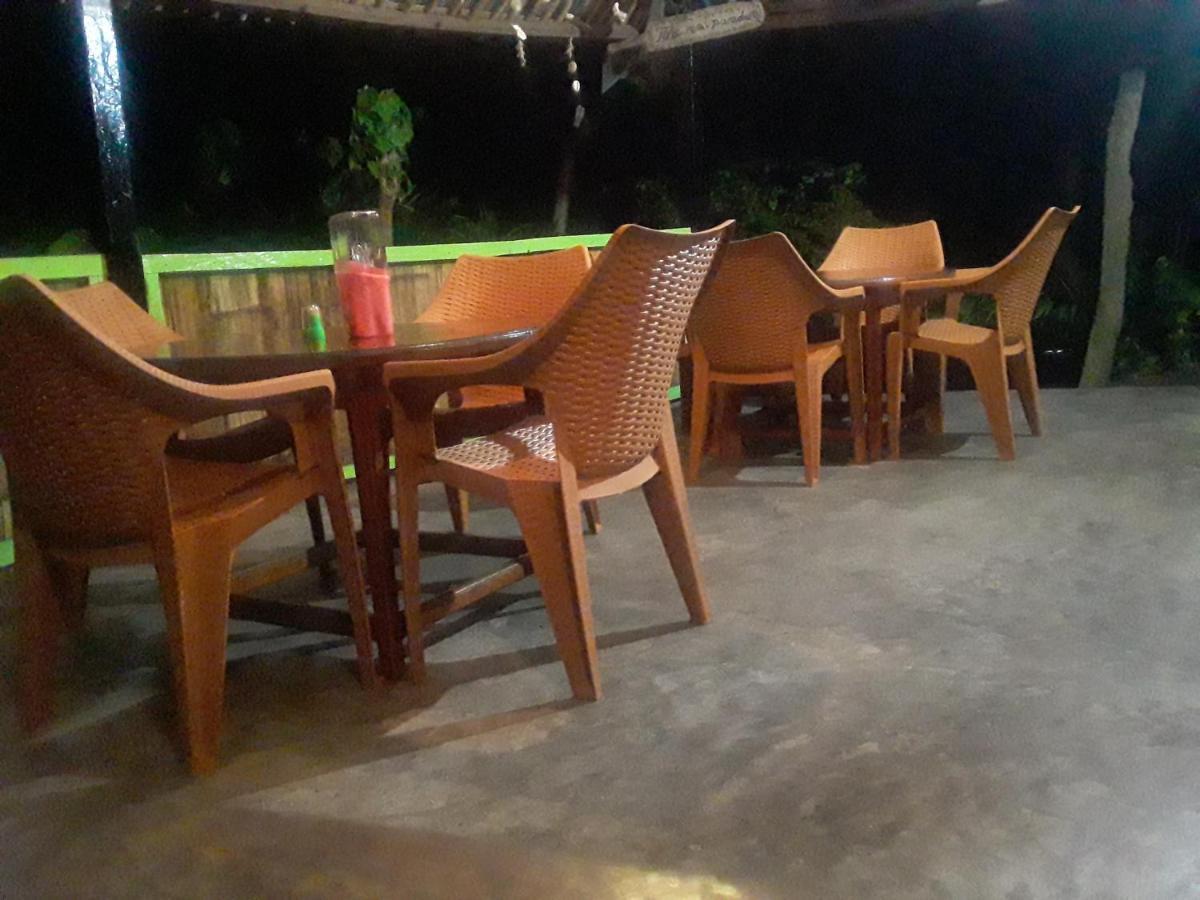 日落小屋旅馆 Hitokalak 外观 照片