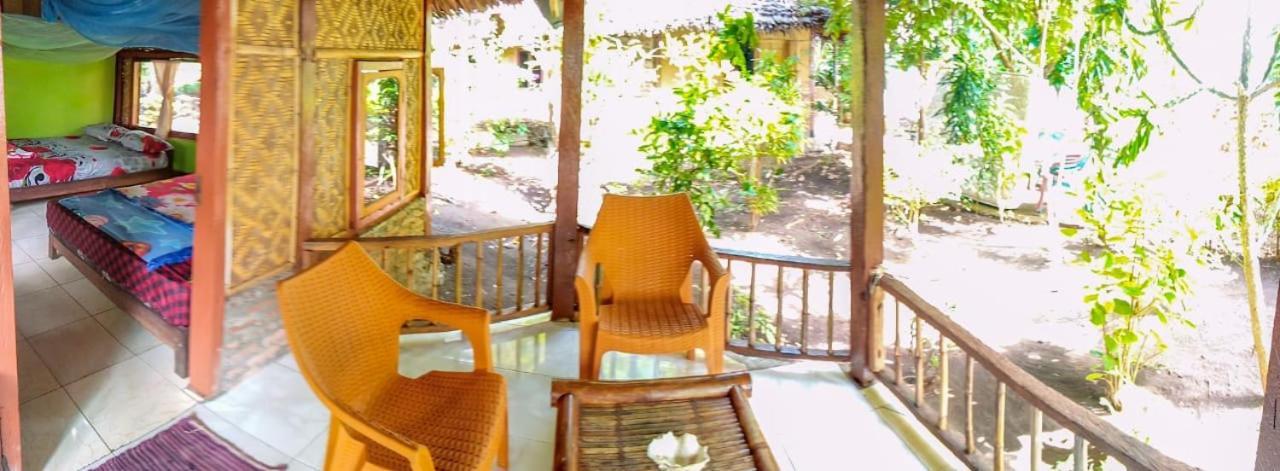 日落小屋旅馆 Hitokalak 外观 照片