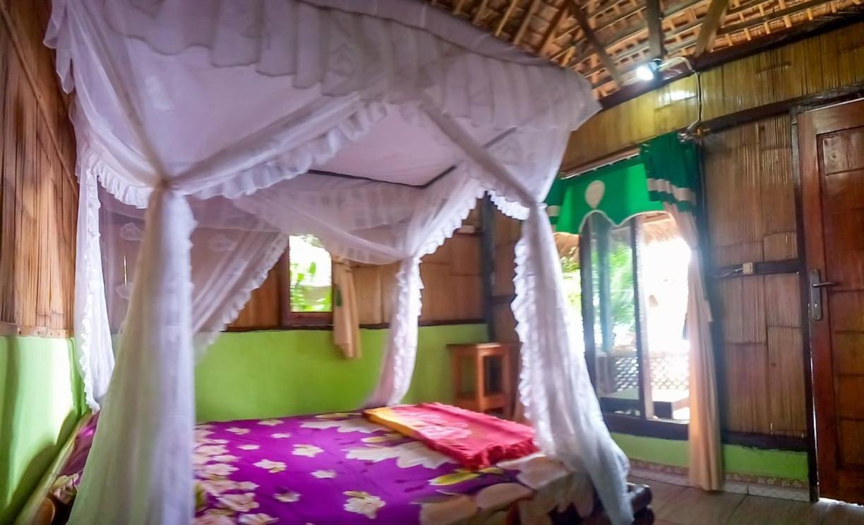 日落小屋旅馆 Hitokalak 外观 照片