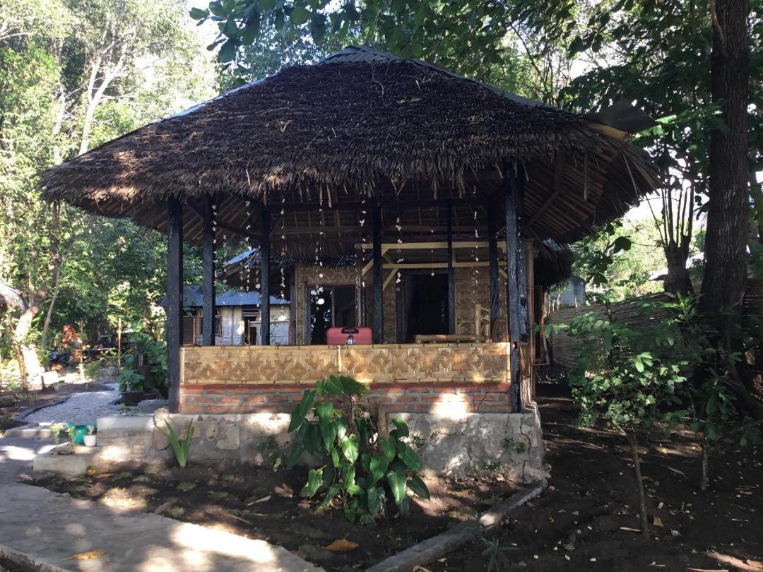 日落小屋旅馆 Hitokalak 外观 照片