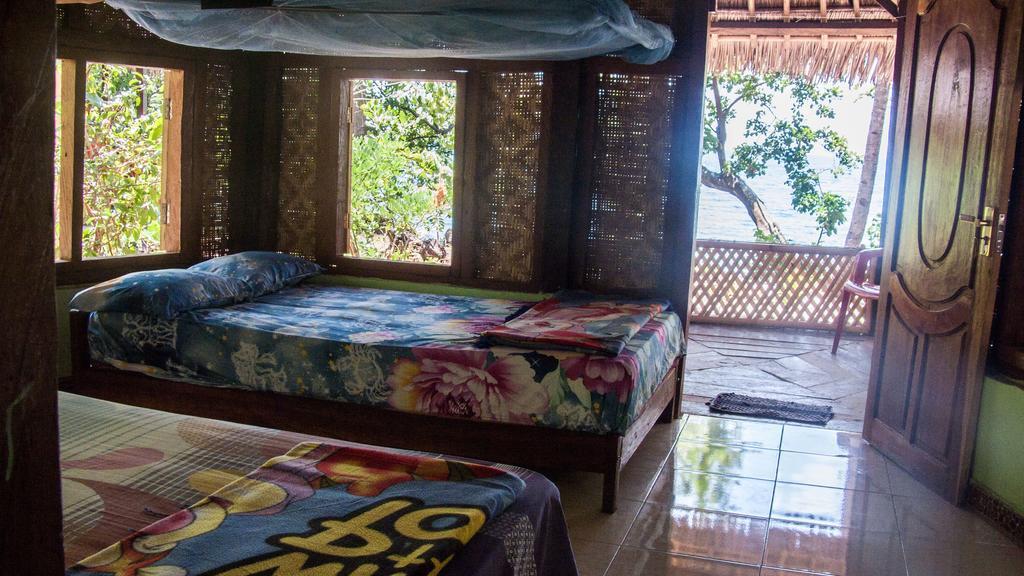 日落小屋旅馆 Hitokalak 外观 照片
