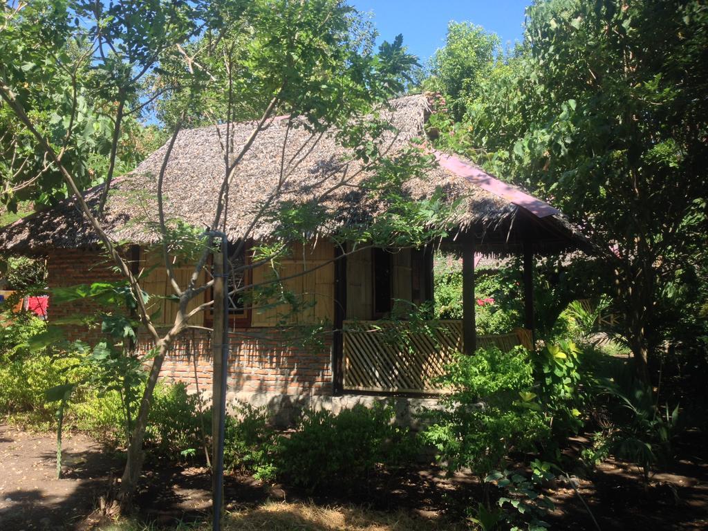 日落小屋旅馆 Hitokalak 外观 照片