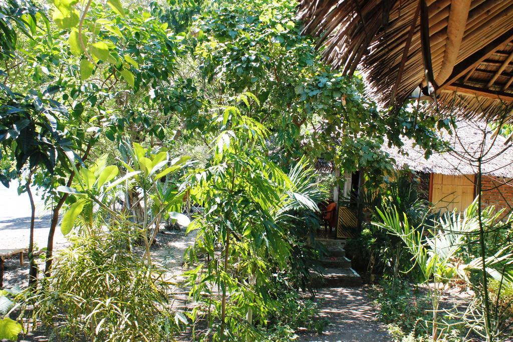 日落小屋旅馆 Hitokalak 外观 照片
