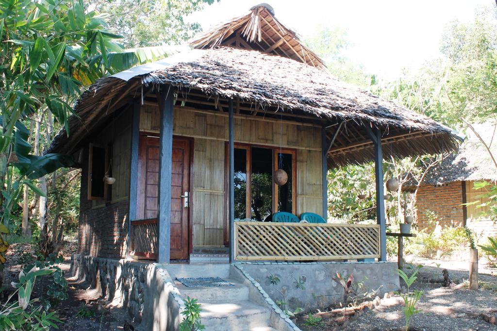 日落小屋旅馆 Hitokalak 外观 照片