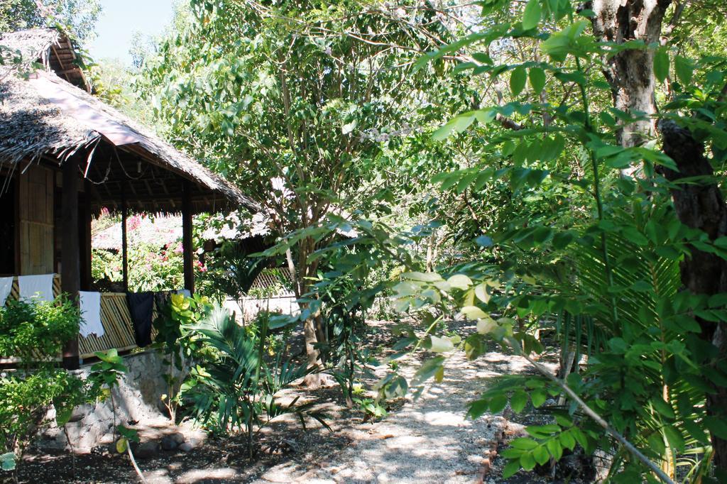 日落小屋旅馆 Hitokalak 外观 照片