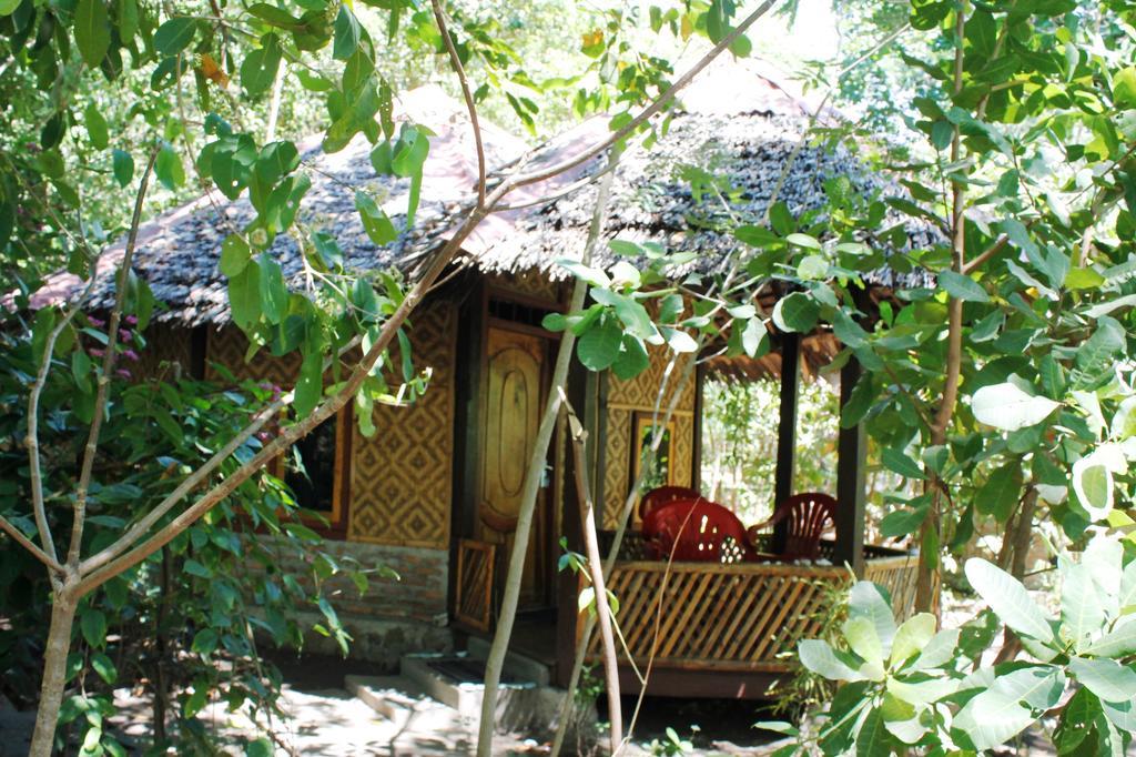 日落小屋旅馆 Hitokalak 外观 照片