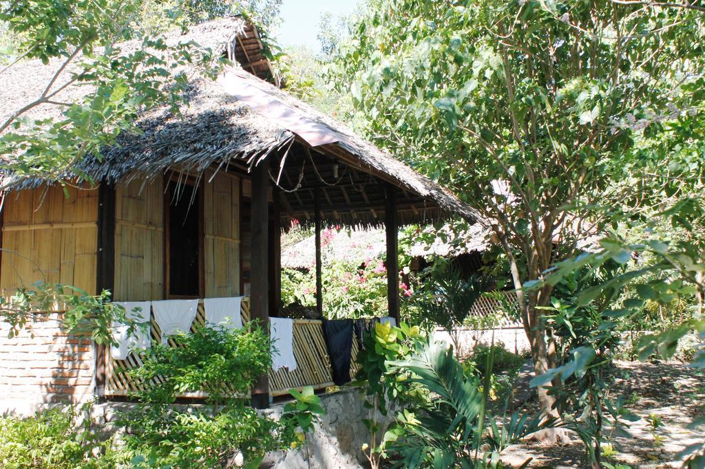 日落小屋旅馆 Hitokalak 外观 照片