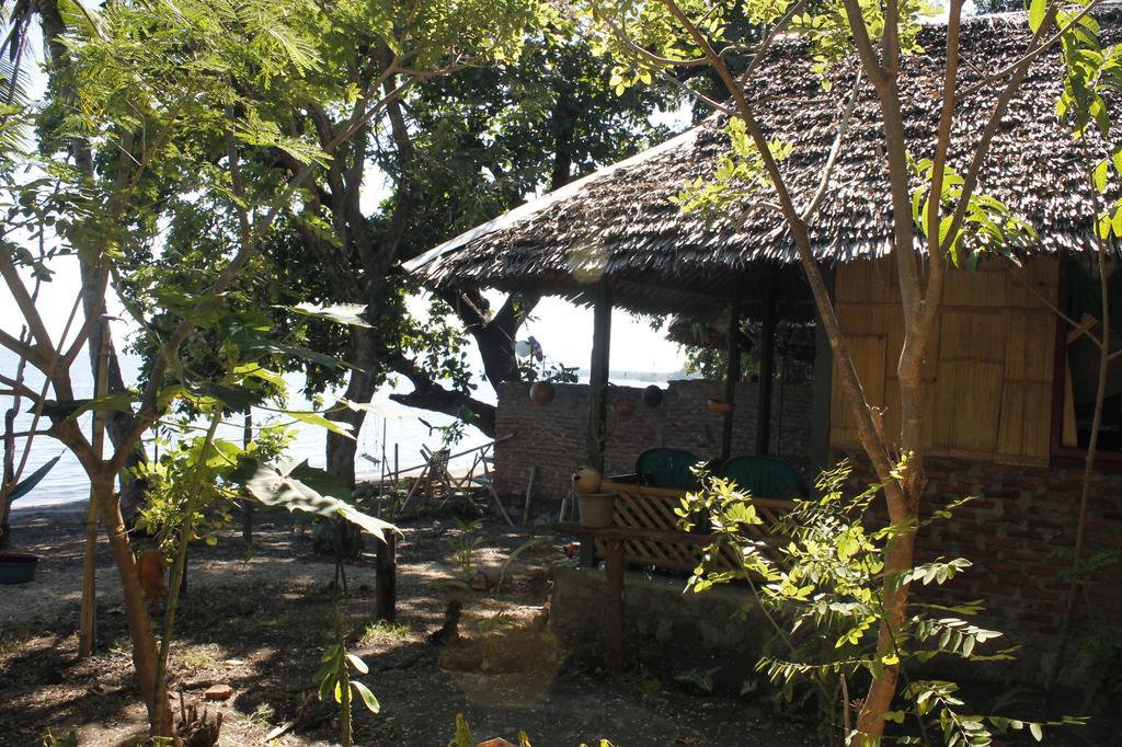 日落小屋旅馆 Hitokalak 外观 照片