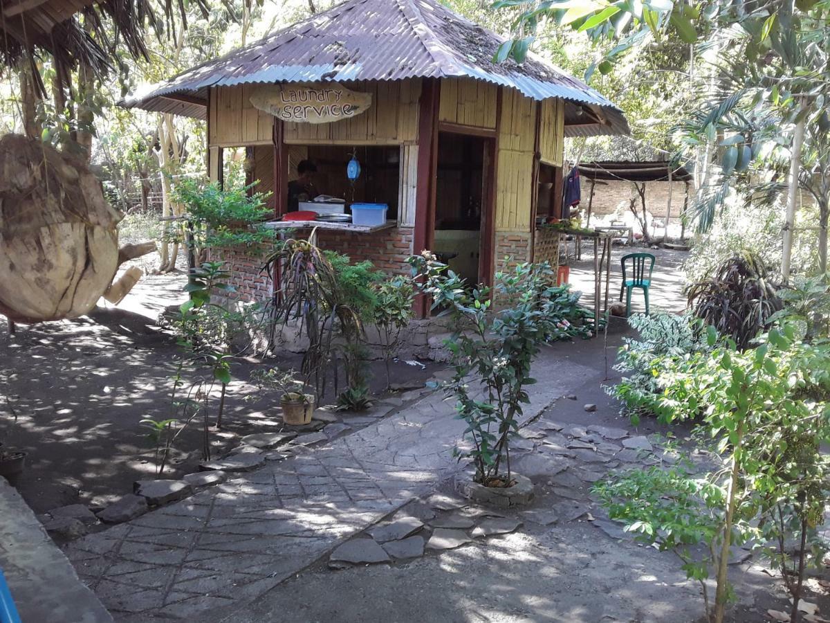 日落小屋旅馆 Hitokalak 外观 照片