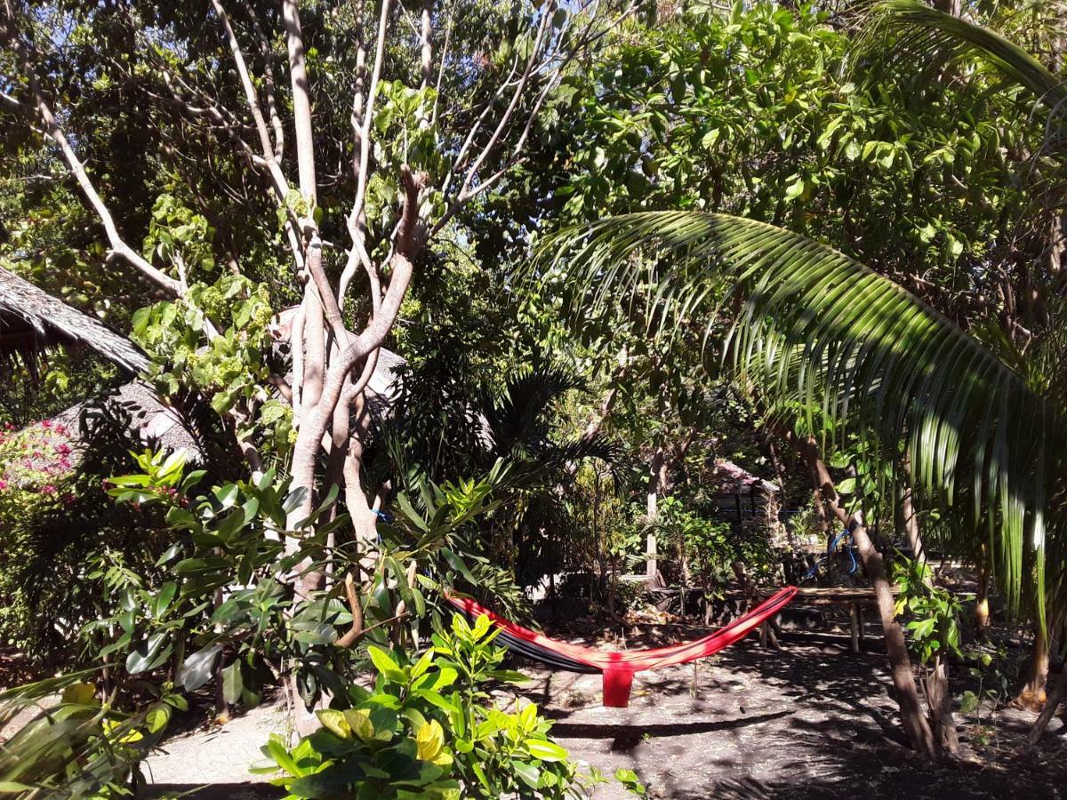 日落小屋旅馆 Hitokalak 外观 照片