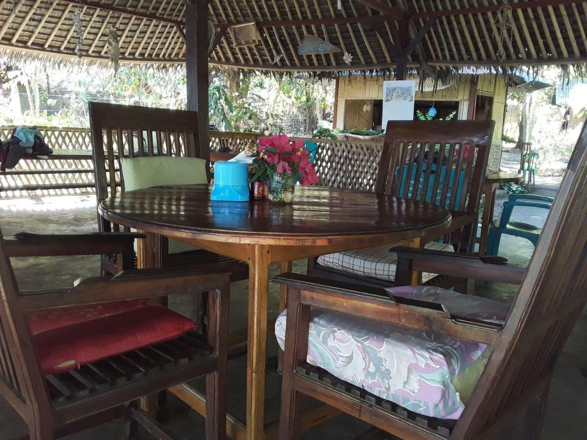 日落小屋旅馆 Hitokalak 外观 照片