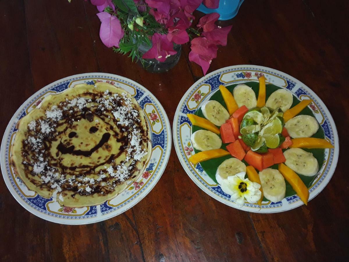 日落小屋旅馆 Hitokalak 外观 照片